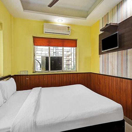 Flagship Hotel Eden Колката Екстер'єр фото
