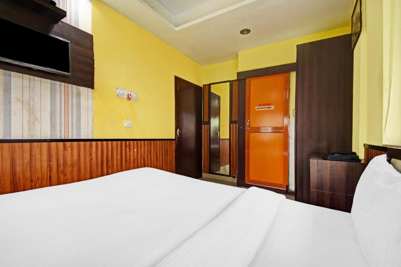 Flagship Hotel Eden Колката Екстер'єр фото