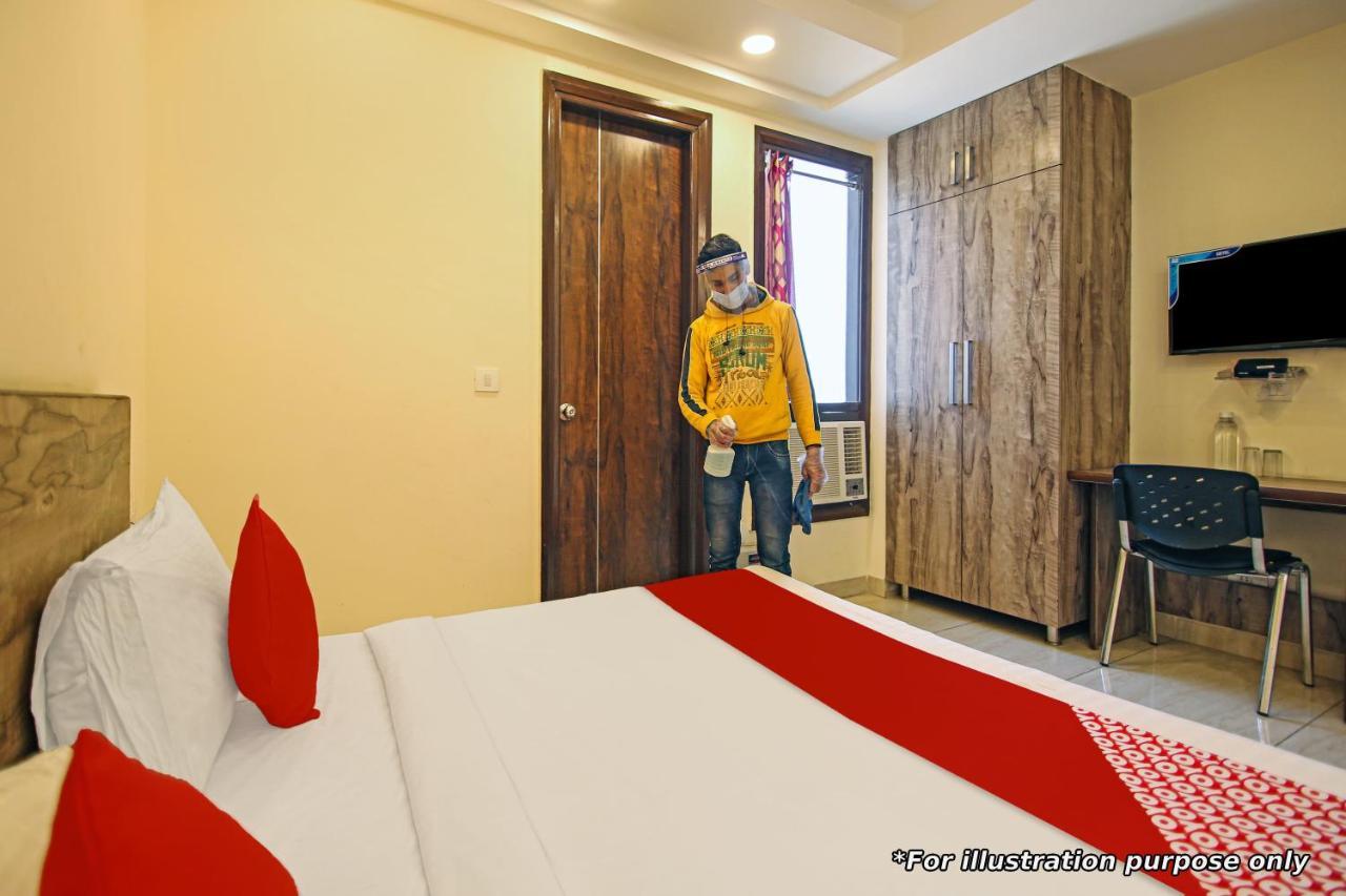 Flagship Hotel Eden Колката Екстер'єр фото