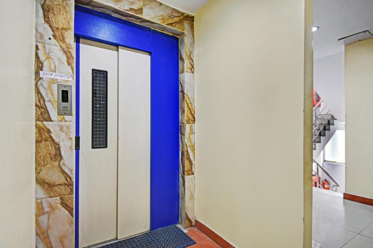 Flagship Hotel Eden Колката Екстер'єр фото