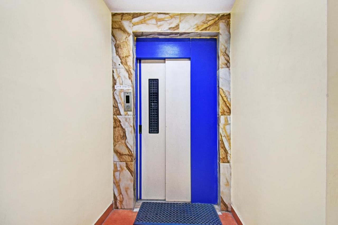 Flagship Hotel Eden Колката Екстер'єр фото