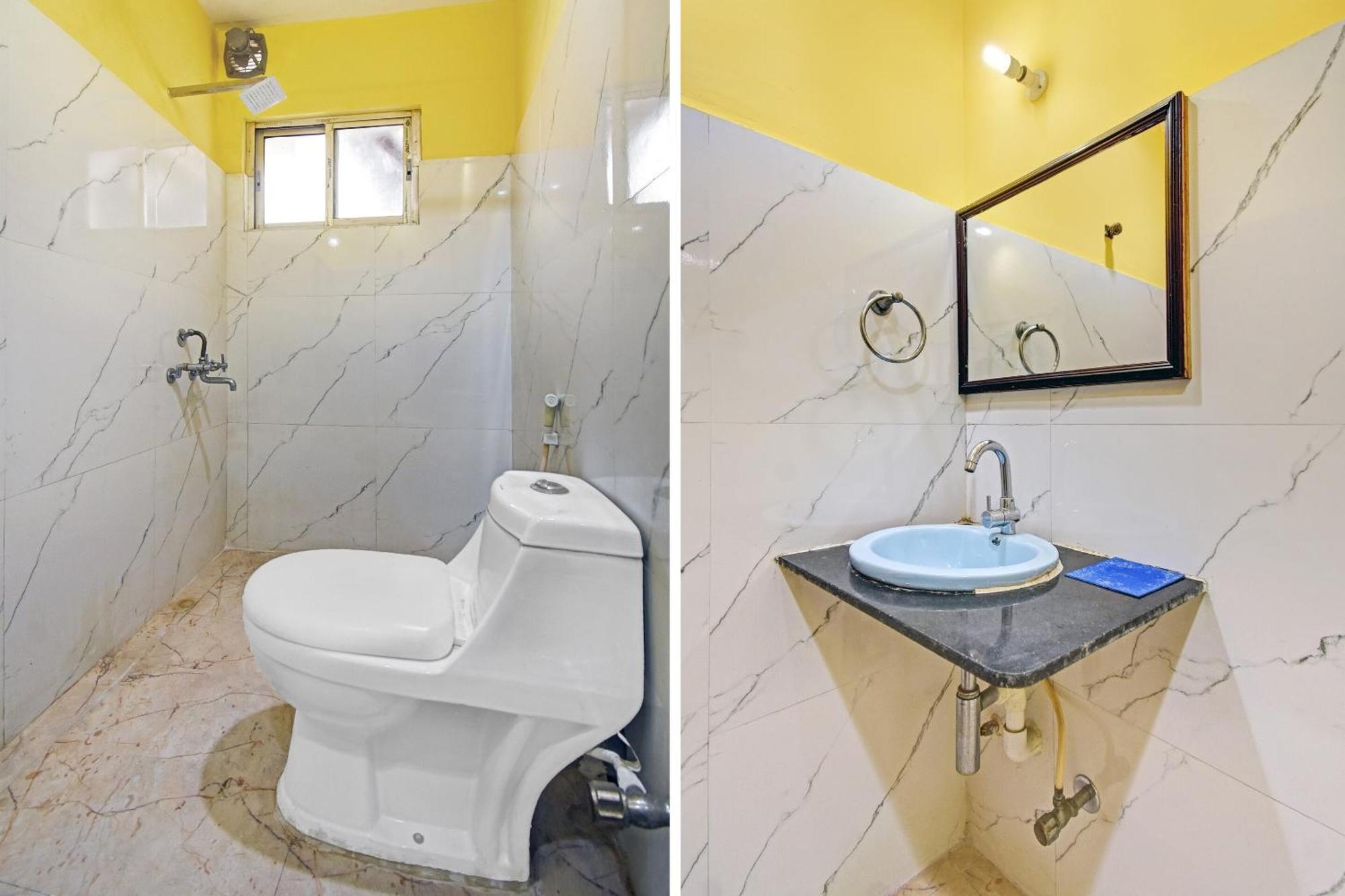 Flagship Hotel Eden Колката Екстер'єр фото